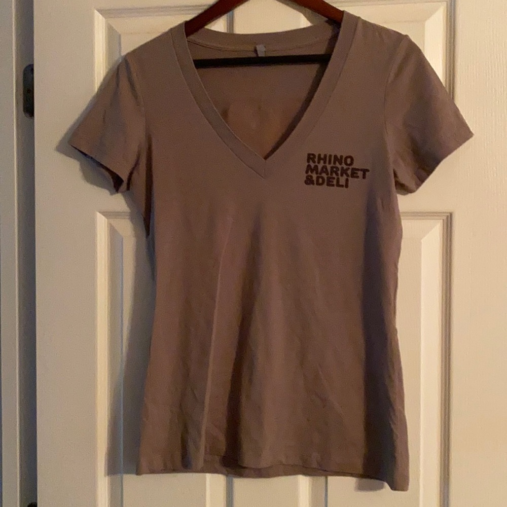 tee